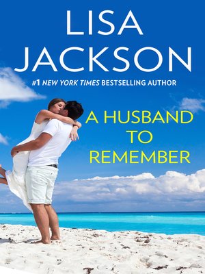 cover image of A HUSBAND TO REMEMBER